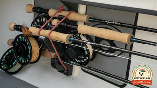 Moment Saltwater Fly Rods