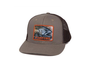 SLAB TRUCKER HAT