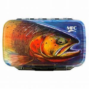 MFC FLY BOX POLY