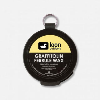 LOON GRAFFITOLIN FERRULE WAX