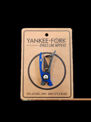 3010 Dykes Line nippers