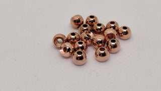 MFC TUNGSTEN BEADS COPPER