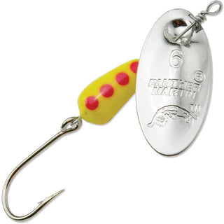 Panther Martin Barbless Single Hook