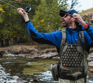 Flyweight Stockingfoot- Dark Stone