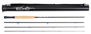 ECHO TROUT ROD