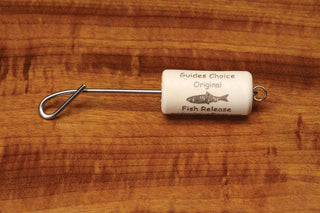 Guide's Choice Fish Release