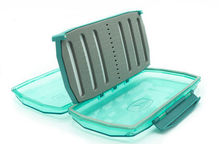 UMPQUA HD FLATS- FOAM