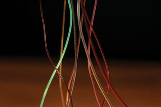 MIDGE HOLLOW TUBING