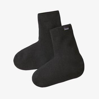 WINTER WEIGHT FLEECE OVERSOCKS