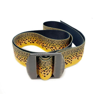 RYWATER BASECAMP REV BELT 1.5" WIDTH
