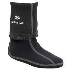 Skwala Backeddy Wet Wading Sock