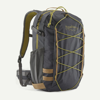 Stealth Backpack 25L Forge Grey