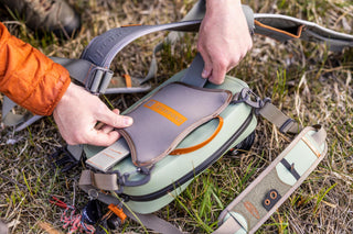 THUNDERHEAD - SMALL SUBMERSIBLE LUMBAR