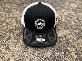 112 | TRUCKER