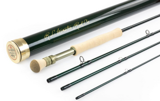 Winston Alpha+ Fly Rod