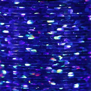 VEEVUS HOLOGRAPHIC TINSEL