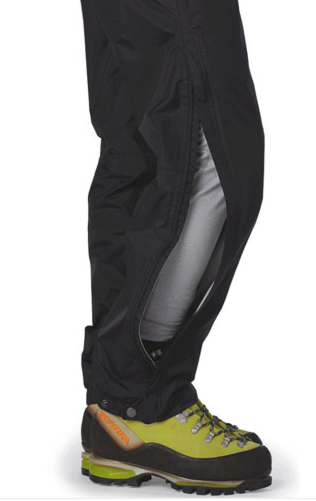 W'S TORRENTSHELL PANTS