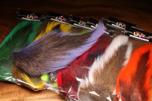UV2 SELECT BUCKTAILS
