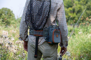 CANYON CREEK CHEST PACK