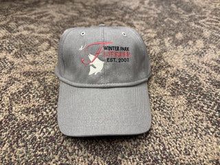 THE SIGNATURE CAP