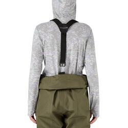 W's Swiftcurrent Traverse Waders