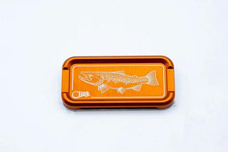 Cling Mag Grab Doublestack - Magnetic Fly Patch