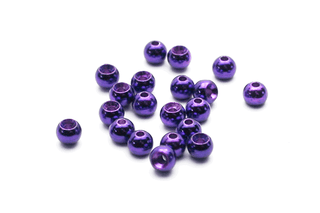 Tungsten Lucent Beads