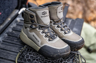 Skwala Men's Carbon Wading Boot