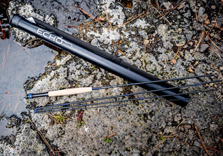 ECHO TROUT ROD