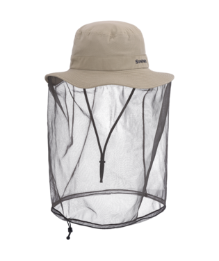 BUGSTOPPER NET SOMBRERO