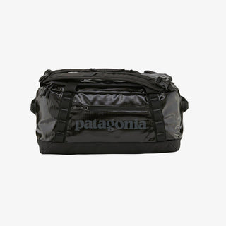 BLACK HOLE DUFFEL 40 L