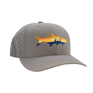 TARPON SUNRISE HAT