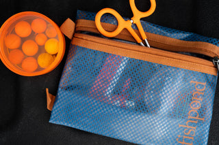 SANDBAR TRAVEL POUCH