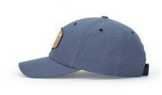 931 KOOSAH MALLARD BLUE OSFM