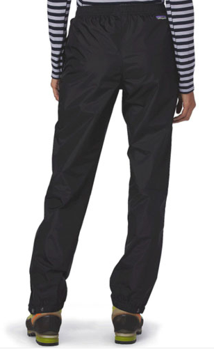 W'S TORRENTSHELL PANTS