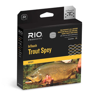 INTOUCH TROUT SPEY