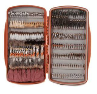 TACKY PESCADOR FLY BOX