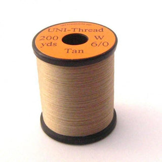 UNI 6/0 THREAD