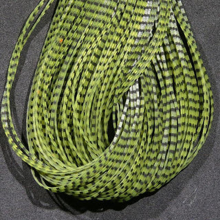 GRIZZLY FLUTTER LEGS