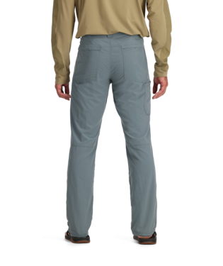 M's Superlight Pant- Storm