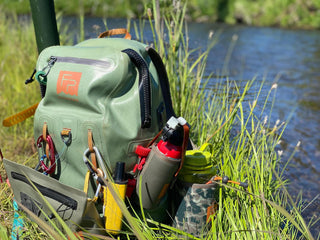 Thunderhead BEAR SPRAY HOLDER