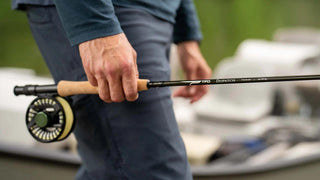 Dispatch Fly Fishing Kit