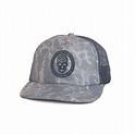 Last Call Hat - Overcast Camo