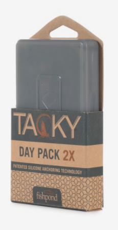 TACKY DAYPACK FLY BOX- 2