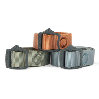 DORSAL FIN WEBBING BELT