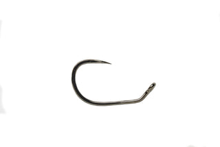 JIG FORCE SHORT BLACK NICKEL BARBLESS