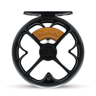 ROSS COLORADO REEL