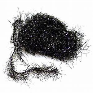 DYED UV POLAR CHENILLE