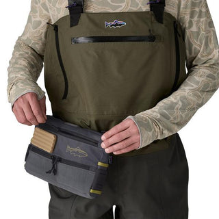 patagonia stealth backpack vest Patagonia Stealth Switch Pack 3L – Winter Park Flyfisher