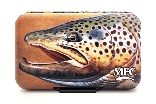 MFC Poly Fly Box - Sundell's Big Sky Warrior